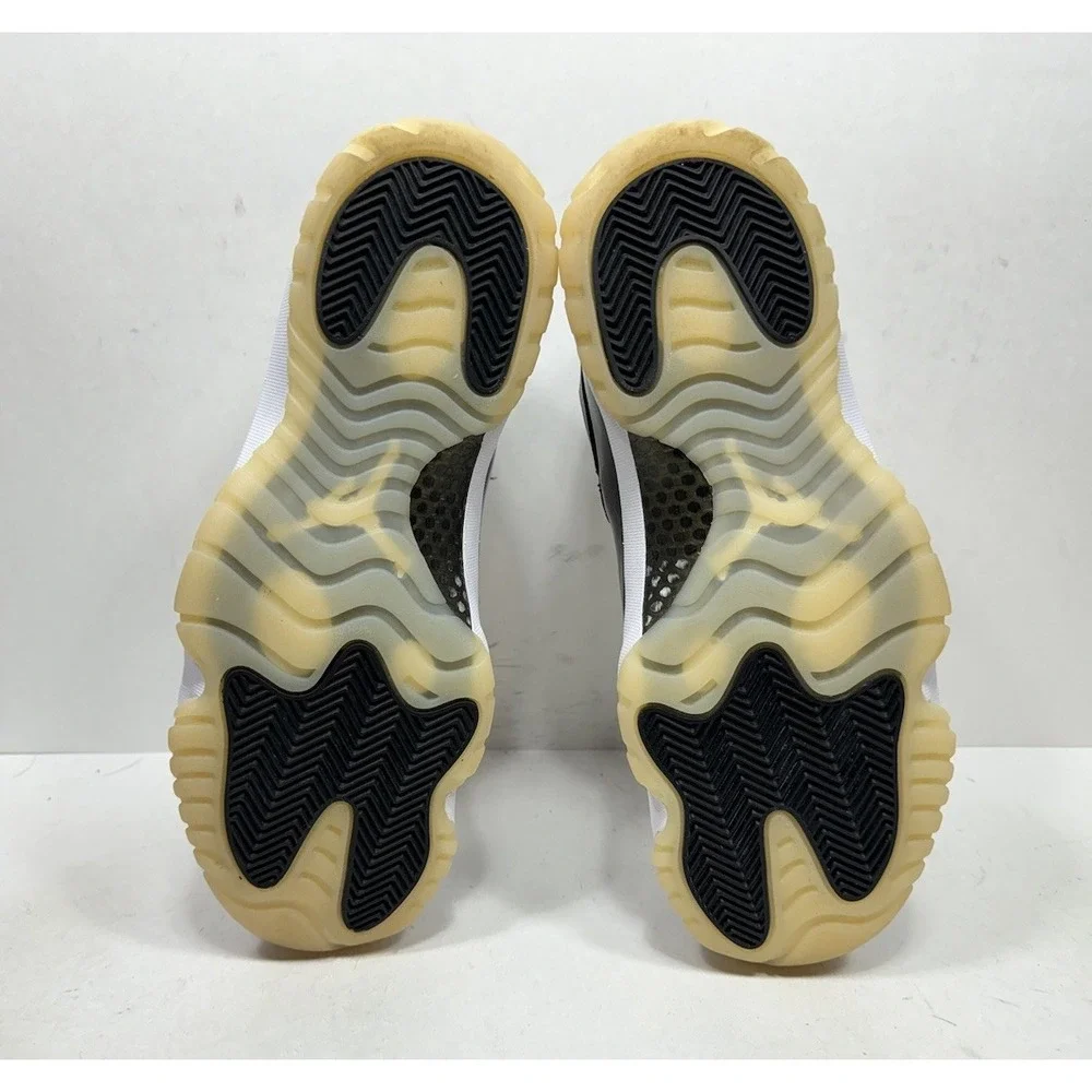 Air Jordan 11 Retro Gratitude Defining Moments DMP CT8012-170 Shoes Mens Size 10